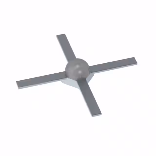 MSS40-448-E45R MACOM Technology Solutions  Diodes - RF